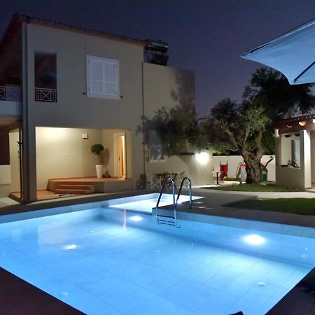 Villa Blue Vedere 雅拉尼奥 外观 照片
